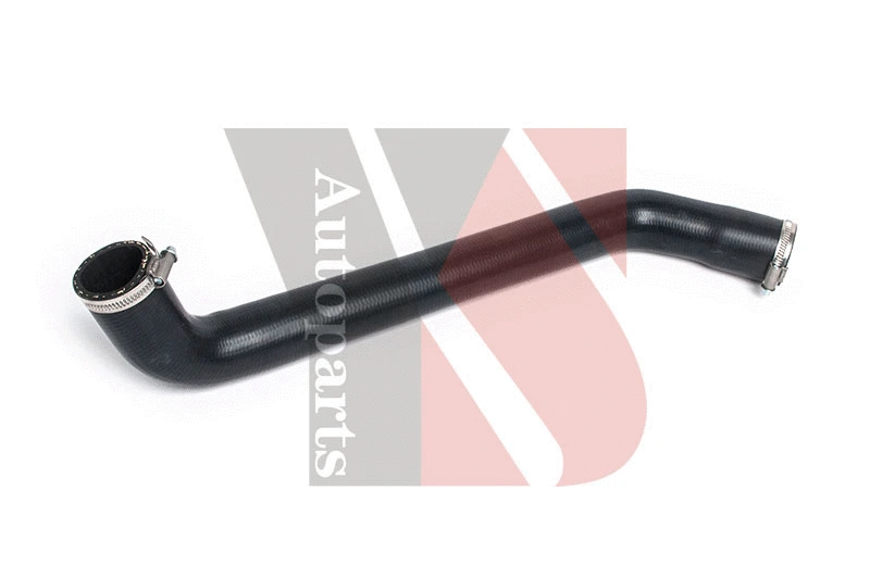 Charge Air Hose (YS-TIH0808H)