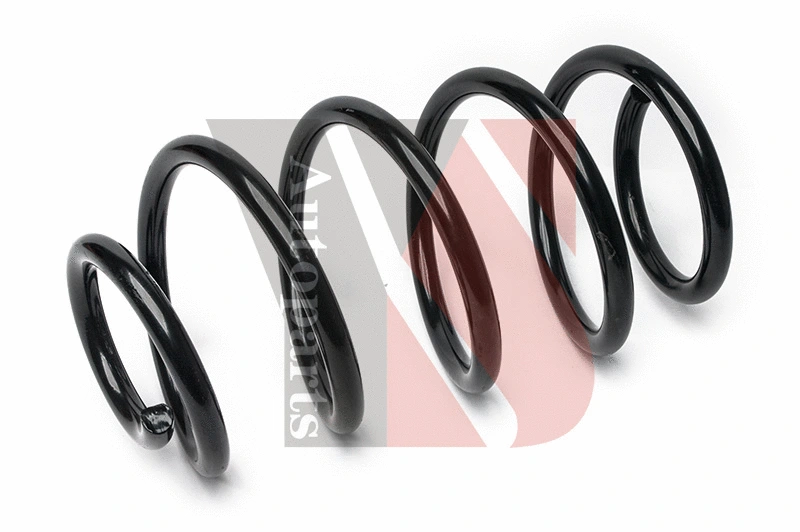 Suspension Spring (YS-CS0165)