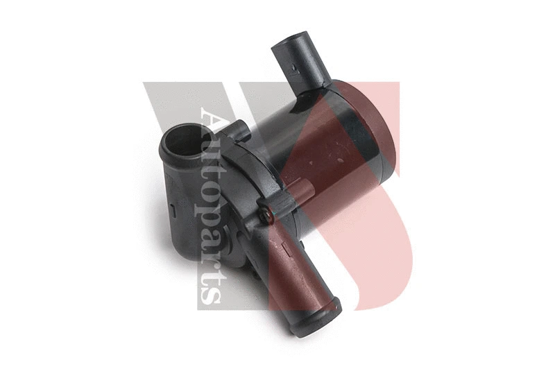 Auxiliary Water Pump (cooling water circuit) (YS-AWP0008-H)