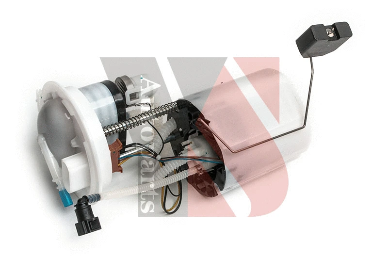 Fuel Feed Unit (FP123)