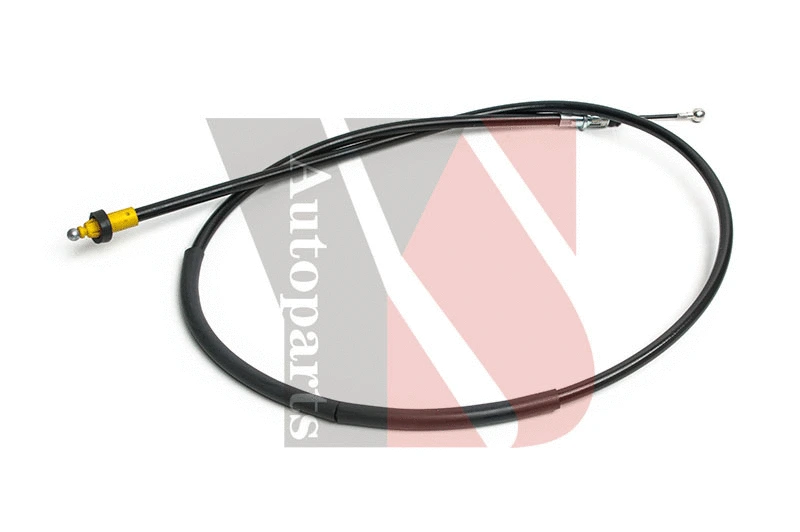 Cable Pull, parking brake (YS-CAB0159)