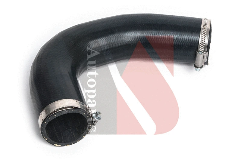 Charge Air Hose (YS-TIH0257H)