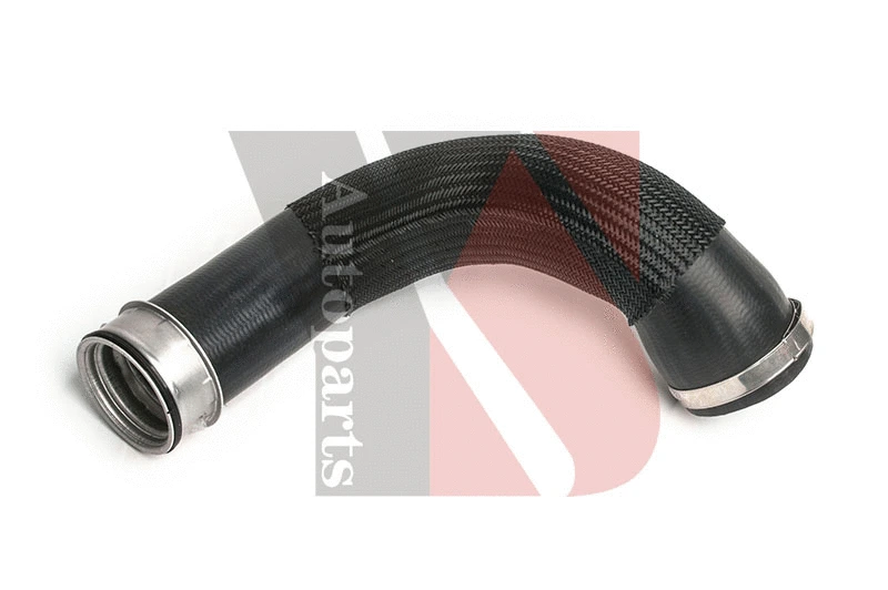 Charge Air Hose (YS-TIH0391H)