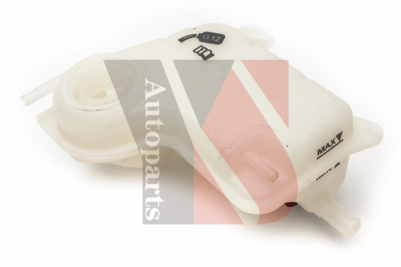 Expansion Tank, coolant (YS-ET010)