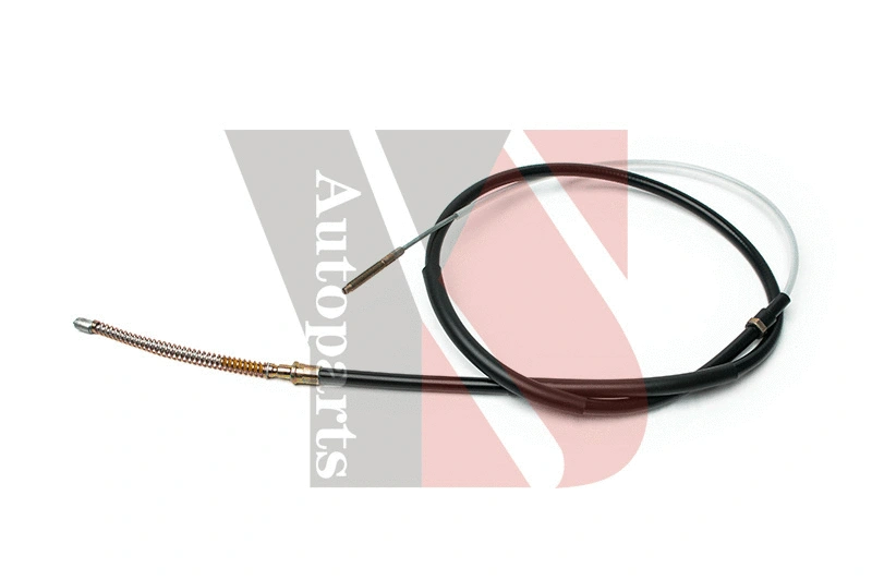 Cable Pull, parking brake (YS-CAB0160)