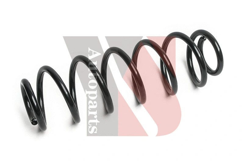 Suspension Spring (YS-CS0095)