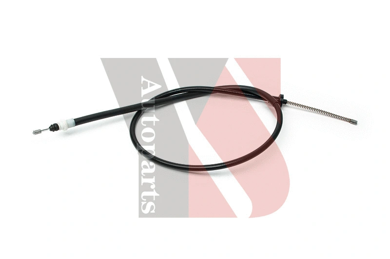 Cable Pull, parking brake (YS-CAB0028)