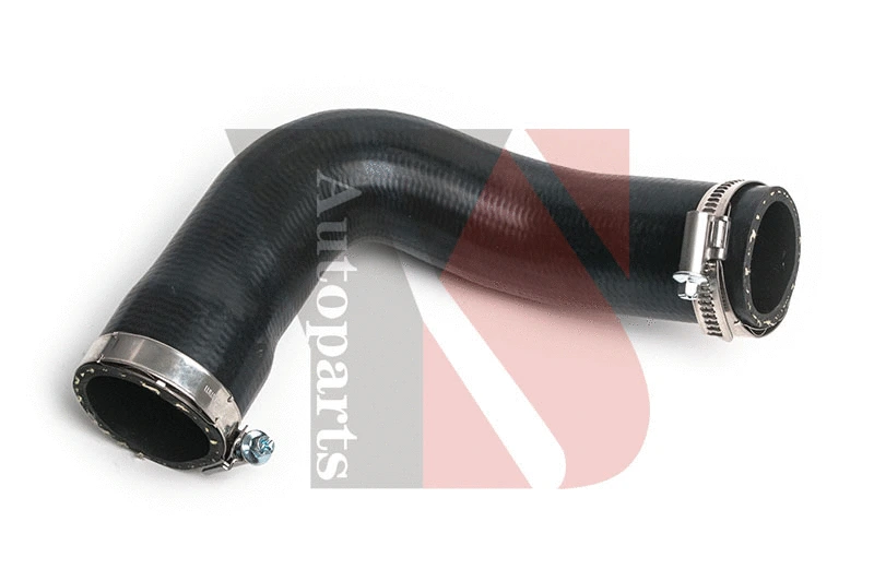 Charge Air Hose (YS-TIH0868H)