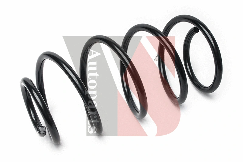 Suspension Spring (YS-CS0017)