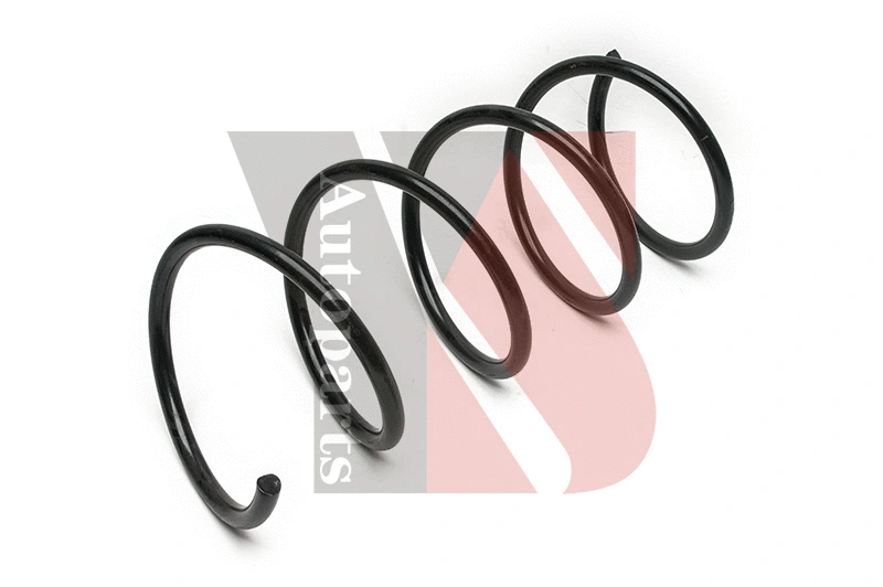 Suspension Spring (YS-CS0058)