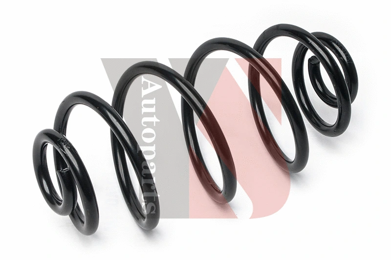 Suspension Spring (YS-CS0057)
