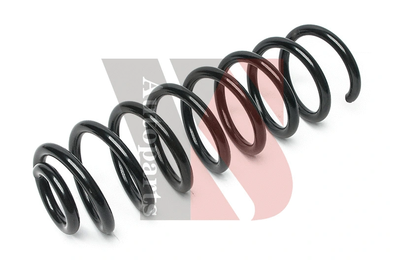 Suspension Spring (YS-CS0072)