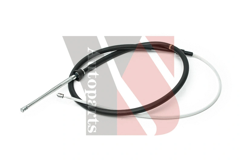 Cable Pull, parking brake (YS-CAB0102)