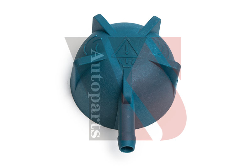 Cap, coolant tank (YS-YXG089)