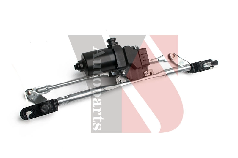 Wiper Gear, window cleaning (YS-WL037)