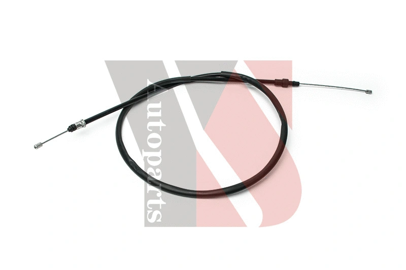 Cable Pull, parking brake (YS-CAB0007)