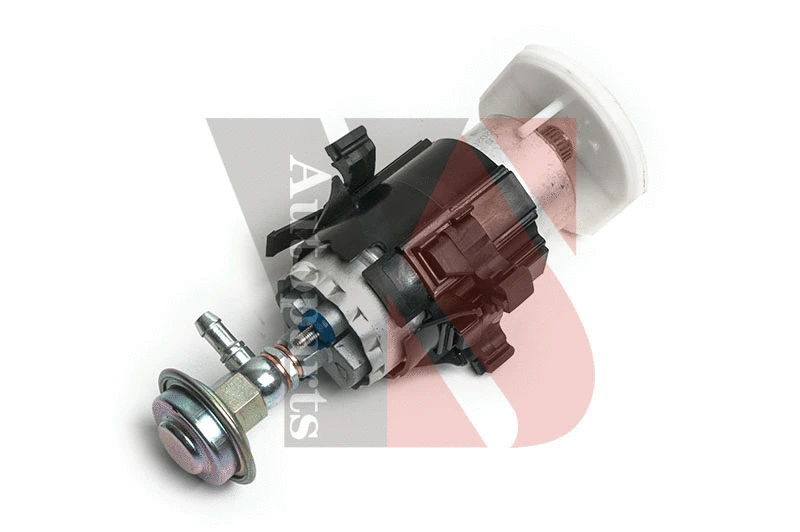 Fuel Pump (S10041)