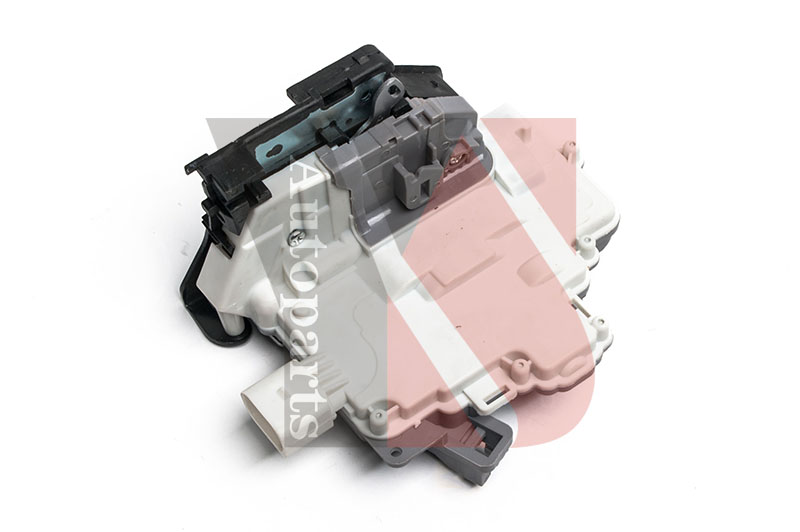 Throttle Body (YS-TB20117)