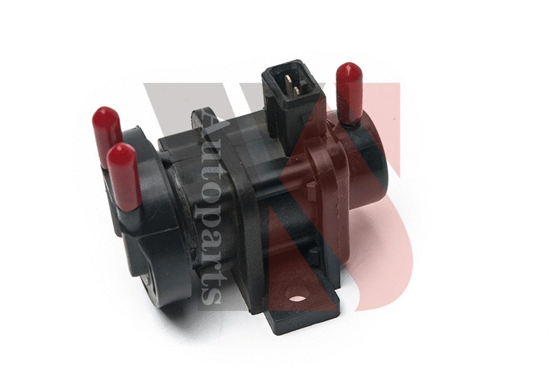 Pressure Converter, exhaust control (PCV003)