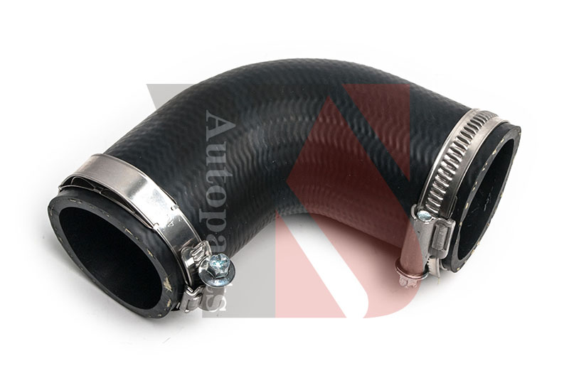 Charge Air Hose (YS-TIH0630H)