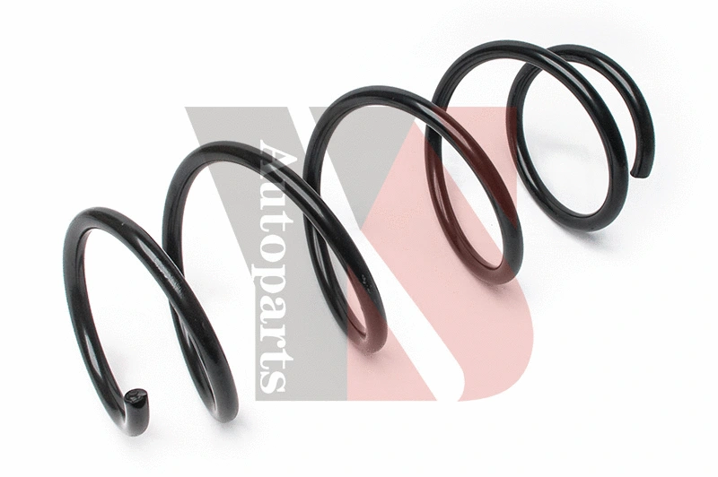 Suspension Spring (YS-CS0079)