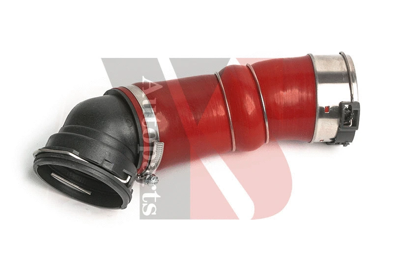 Charge Air Hose (YS-TIH0437H)