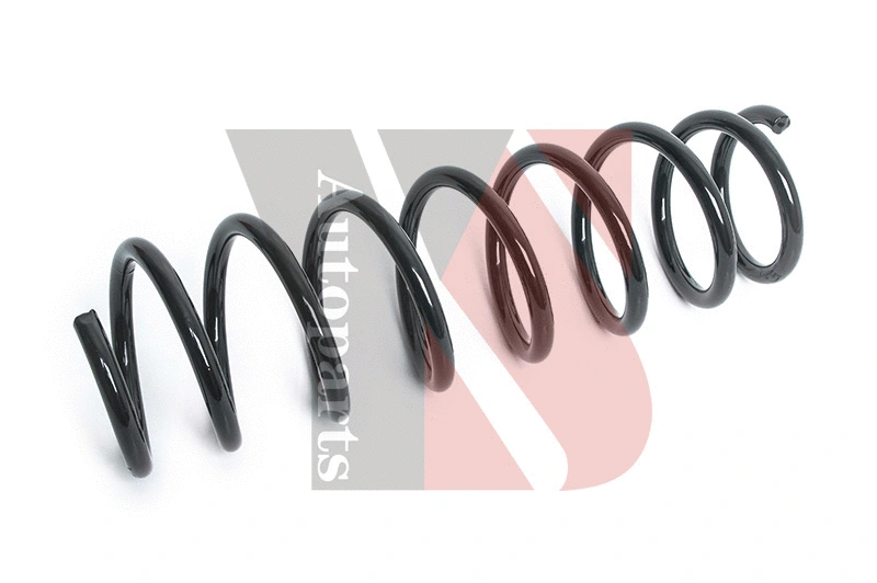 Suspension Spring (YS-CS0088)