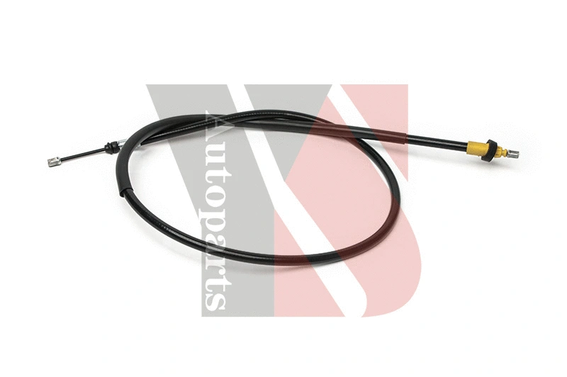 Cable Pull, parking brake (YS-CAB0149)