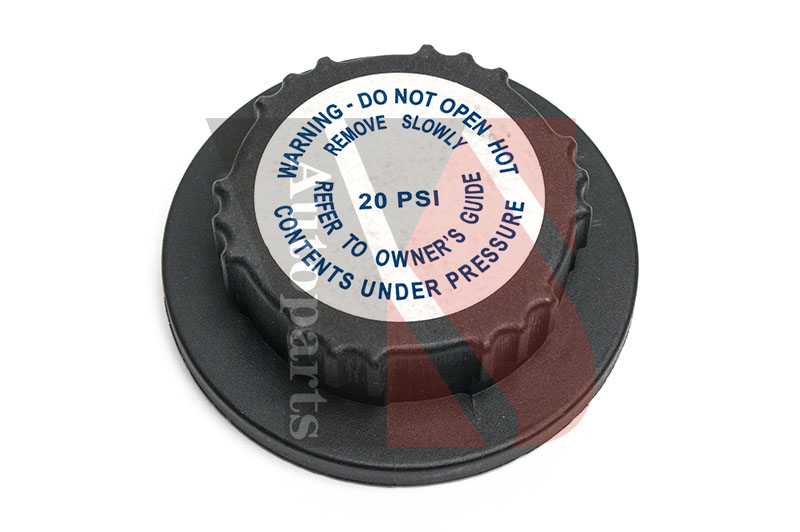 Cap, coolant tank (YS-YXG071)
