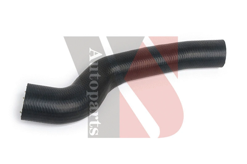 Charge Air Hose (YS-TIH0998H)