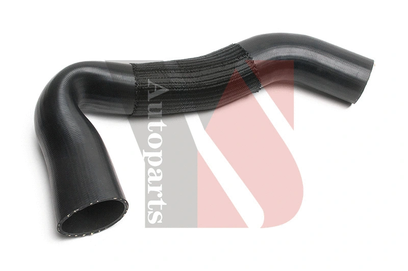 Charge Air Hose (YS-TIH0731H)