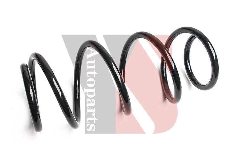 Suspension Spring (YS-CS0075)