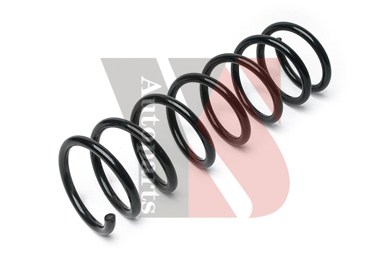 Suspension Spring (YS-CS0027)