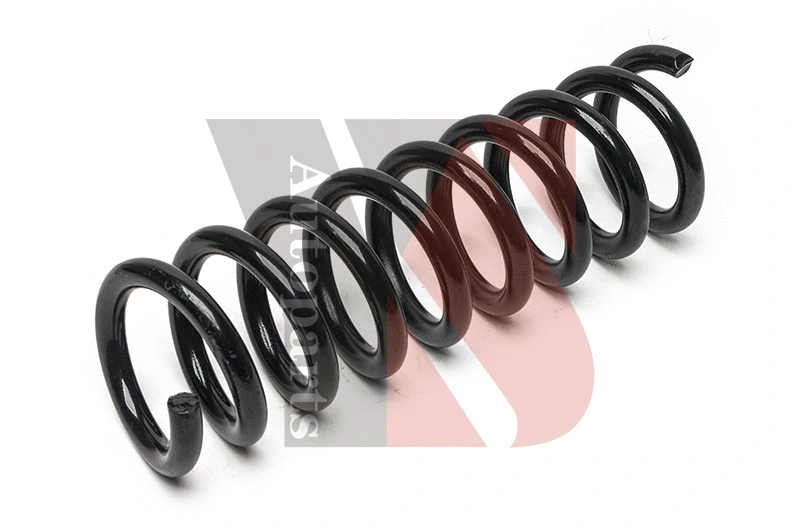 Suspension Spring (YS-CS0061)