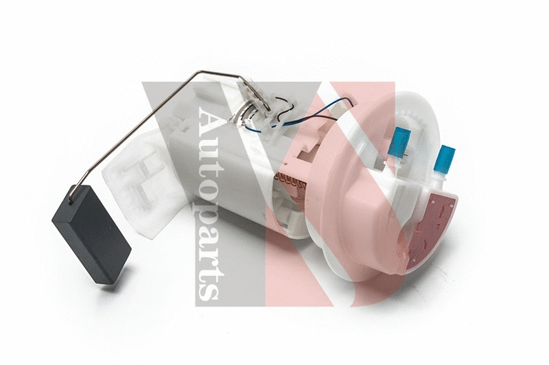 Fuel Feed Unit (FP041)