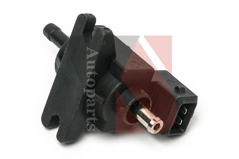 Pressure converter, turbocharger (PCV041)