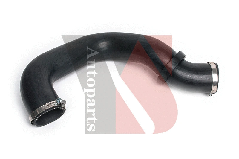 Charge Air Hose (YS-TIH0189H)