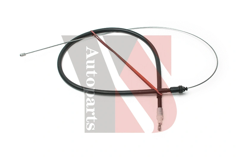 Cable Pull, parking brake (YS-CAB0036)