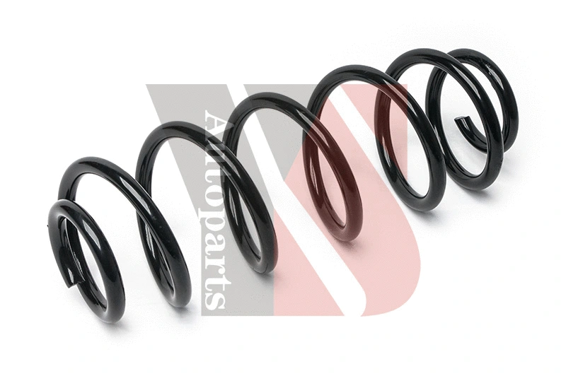 Suspension Spring (YS-CS0137)