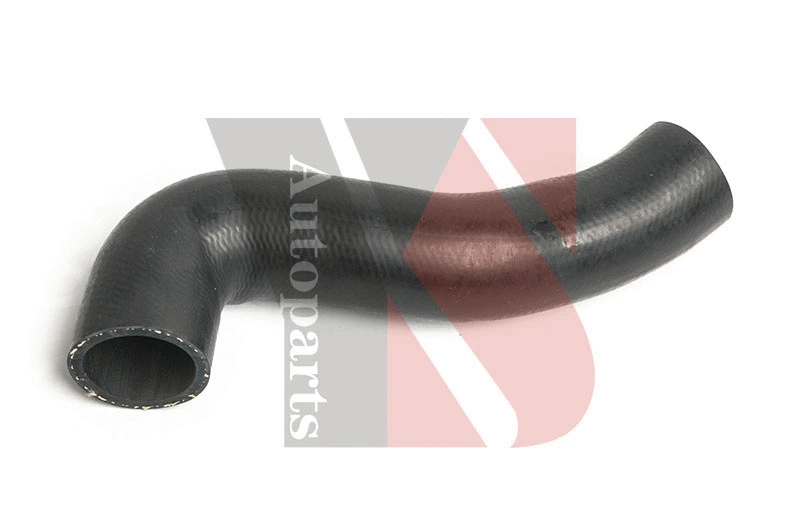 Charge Air Hose (YS-TIH0026H)