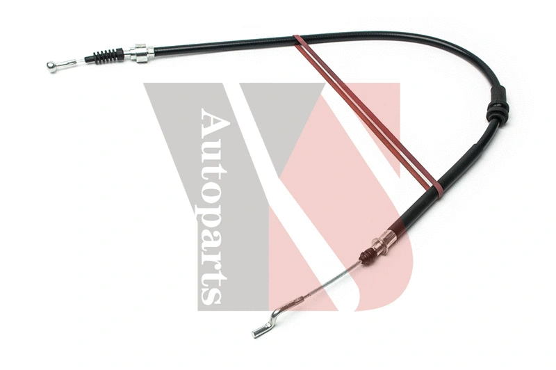 Cable Pull, parking brake (YS-CAB0069)