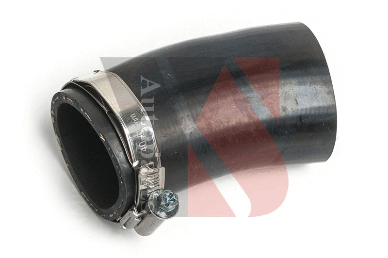Charge Air Hose (YS-TIH0043H)