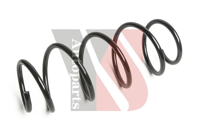 Suspension Spring (YS-CS0158)