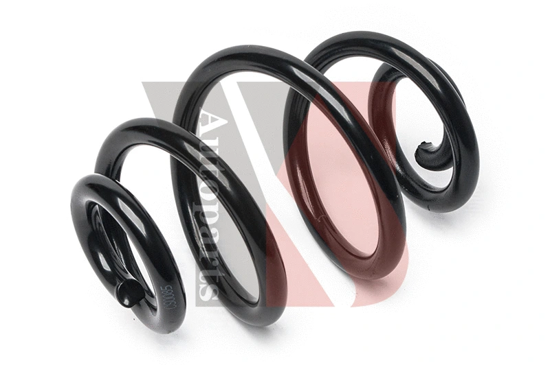 Suspension Spring (YS-CS0085)