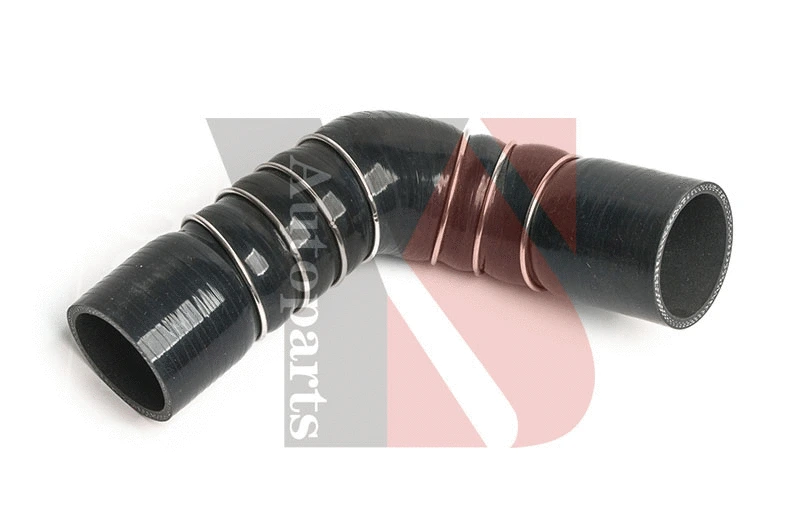 Charge Air Hose (YS-TIH0633H)