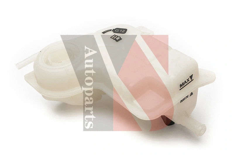 Expansion Tank, coolant (YS-ET014)