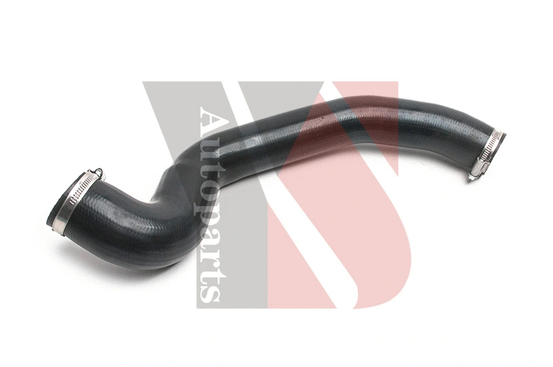 Charge Air Hose (YS-TIH0510H)