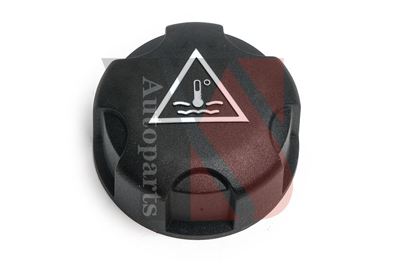 Cap, coolant tank (YS-YXG113)