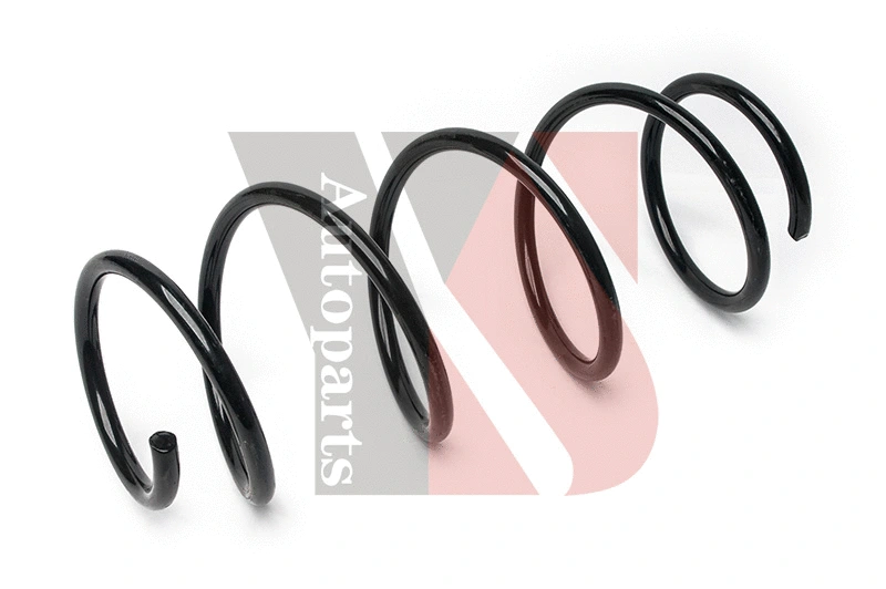 Suspension Spring (YS-CS0069)