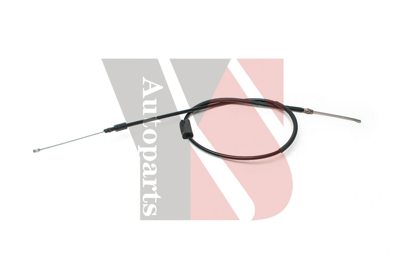 Cable Pull, parking brake (YS-CAB0032)